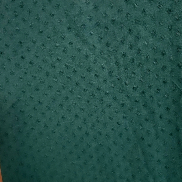 Ruffle sleeve blouse - Picture 6 of 7